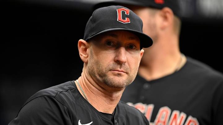Orioles hire Cleveland assistant Craig Albernaz as manager after finishing last in AL East