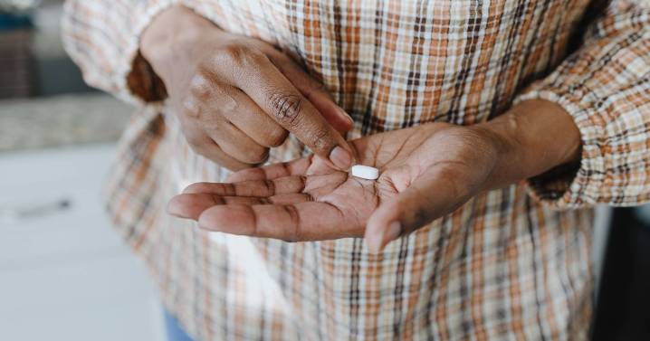 NHS advises 11 groups of people to 'tell a doctor' before taking ibuprofen