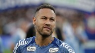 Santos por ahora no inicia negociaciones para renovar a Neymar