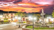 No es Sonsón ni Jericó. El encantador pueblo antioqueño que se destaca por sus calles adoquinadas y balcones coloniales