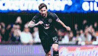 El mejor de todos: los dos históricos registros que logró Messi con el Inter Miami en la MLS