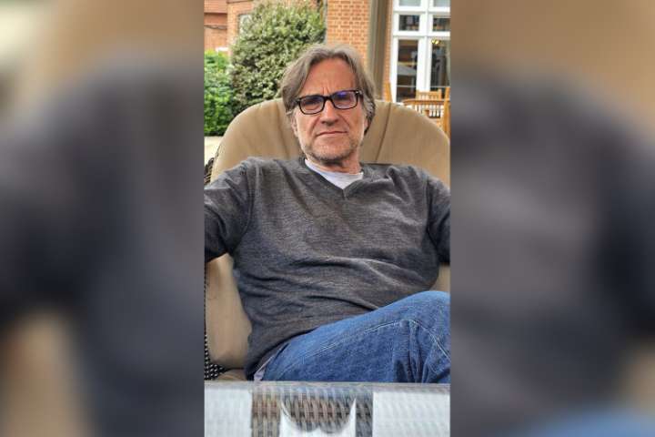 López Serrano gana el Premio José Emilio Pacheco 2025