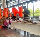 Canirac Reynosa respalda el Eme Fest: impulso al emprendimiento y talento local