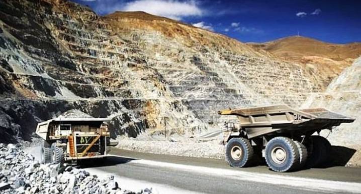 Volcan y su plan por US$ 381.7 millones para mejorar la producción de polimetálica Romina