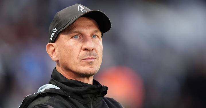 Every word Gerhard Struber said on QPR, Bristol City rotation, Pecover, Knight injury and more
