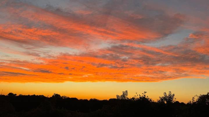Daylight saving time ends soon – here’s why shorter days could work in your favor