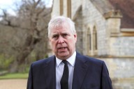Full list: MPs attacking Prince Andrew