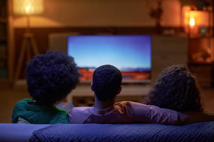 Is this the end of black over-representation in advertising?