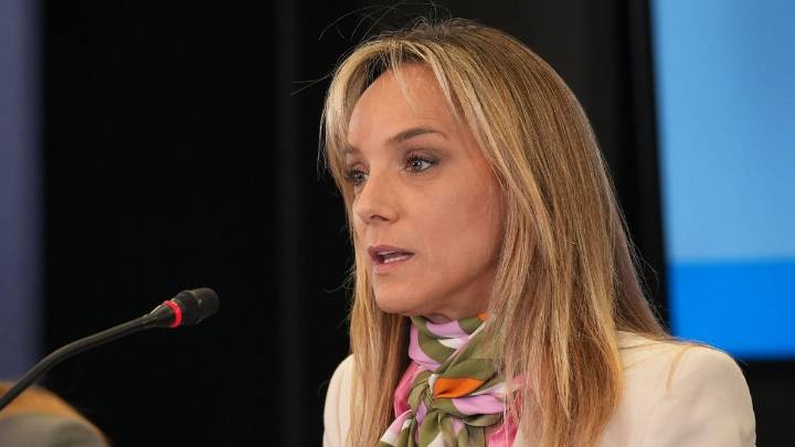Fuerza Patria apelará a la Corte Suprema por el fallo que ubicó primero a Diego Santilli