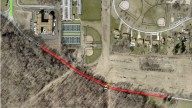 Powerline work to disrupt traffic in Mishawaka