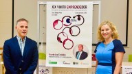 Ricardo Leal, protagonista de excepción para el ‘Vinito Emprendedor’
