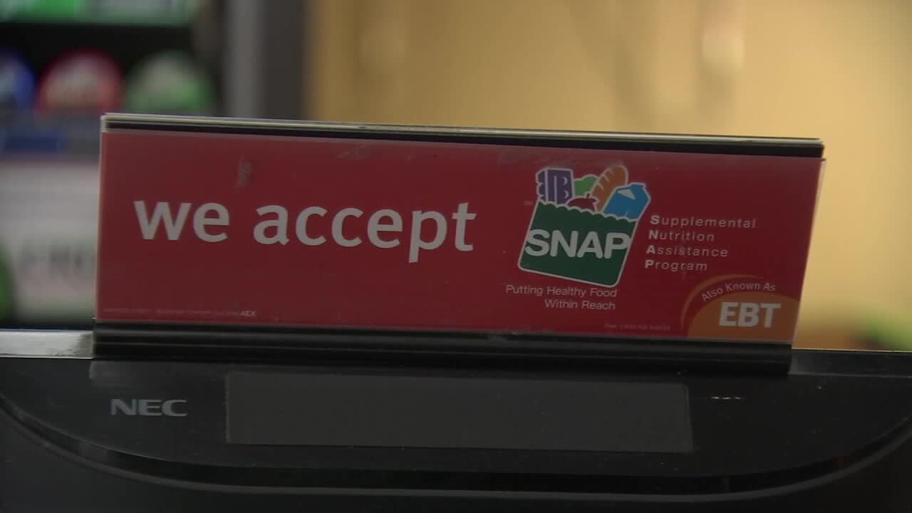 SNAP Benefits Latest: Federal judge hears arguments over emergency funding