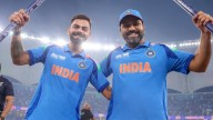 Virat Kohli, Rohit Sharma No Certainties For 2027 ODI World Cup? Ravi Shastri Gives Bold Verdict