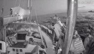 SRE informa traslado de mexicanos de la Flotilla Global Sumud a centro de detención en Israel