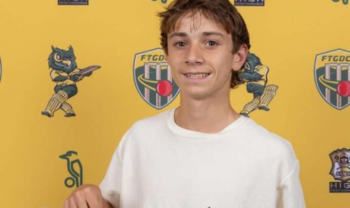 Ben Austin, 17, Dies After Training Injury in Australia