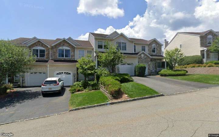 10 most expensive homes sold in the Parsippany