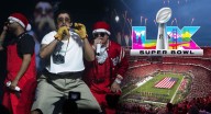 Bad Bunny se dice emocionado por poder actuar en el show de medio tiempo del Super Bowl 2026
