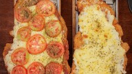 El restaurante porteño con la milanesa gigante que enamora a todos