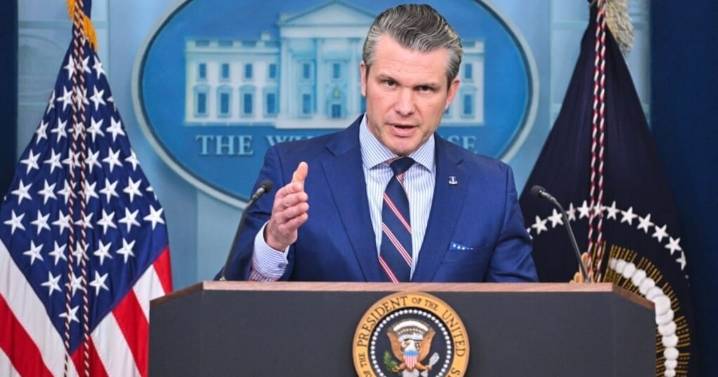 Estados Unidos establece Fuerza de Tarea Conjunta antinarcóticos en el Caribe, una nueva estrategia en contra del tráfico de drogas