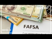 College financial aid: What families should know about FAFSA changes
