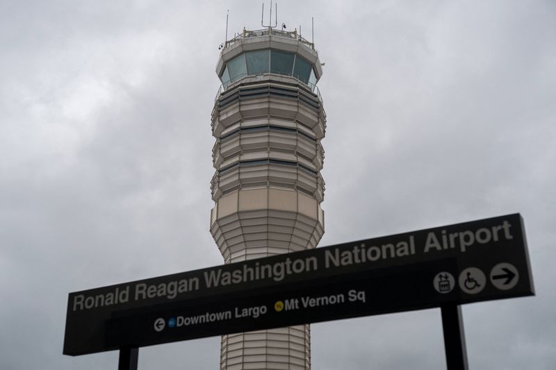FAA delays flights for third day as government shutdown continues