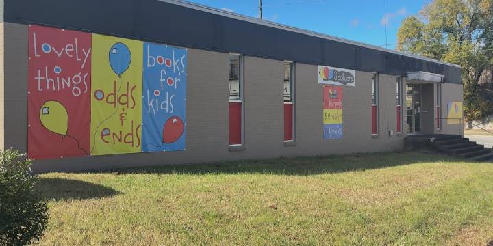 3 Balloons opens non-profit store employing adults with intellectual disabilities