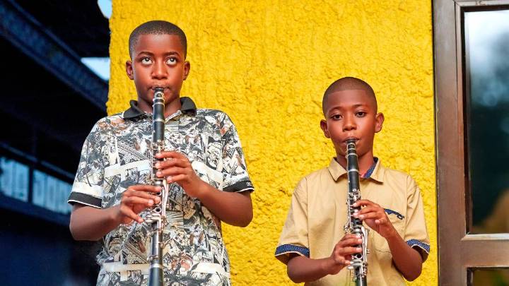De la mano de Beethoven y Lucho Bermúdez, la Orquesta Filarmónica de Medellín llega al Urabá