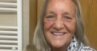 Scots gran back home after ‘hellish’ Israeli jail ordeal on Gaza aid flotilla