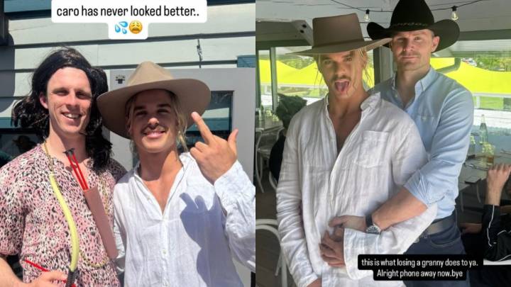 'Will not continue': Geelong Cats make major call on Mad Monday following 'inappropriate' and 'homophobic' AFL celebrations