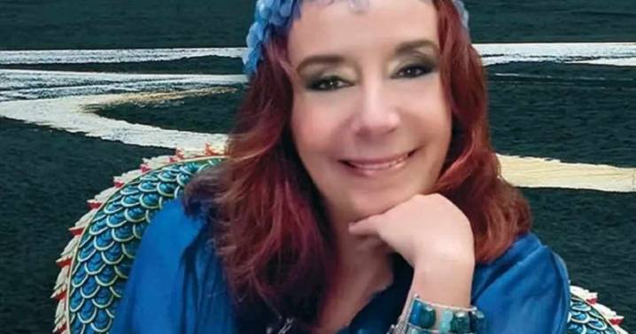 Predicciones de Ludovica Squirru: lo que depara el Horóscopo Chino este miércoles 8 de octubre 2025