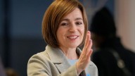 Maia Sandu, Moldova's pro-Western president, cements power after the party she founded wins election
