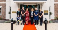 The new care home that's become a cherished part of its community