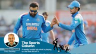 Rohit Sharma will be 40 in 2027, same as Imran Khan in 1992; selectors shouldn’t have fast