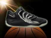 Nike KD18 'Slim Reaper' basketball shoes are now at Dick's Sporting Good