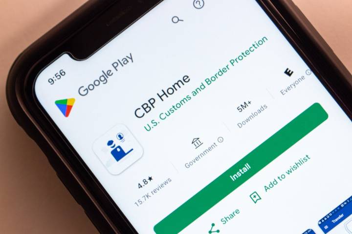 Cómo solicitar la autodeportación a través de CBP Home: proceso completo