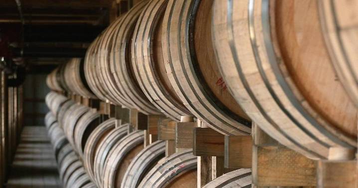 Potter Jane Distilling Co. launches $50M bourbon facility in Springfield