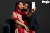 Malala Is ‘Obsessed’ with The Summer I Turned Pretty (and She's Team Conrad)