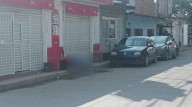 Ataque a balazos afuera de un bar deja un muerto en Cuautla