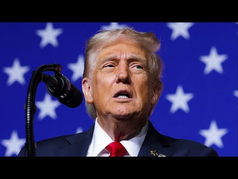 Hamas says it agrees to parts of Trump's Gaza peace proposal