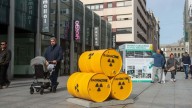 Adega celebra su aniversario con la exposición '50 anos coidando a terra'