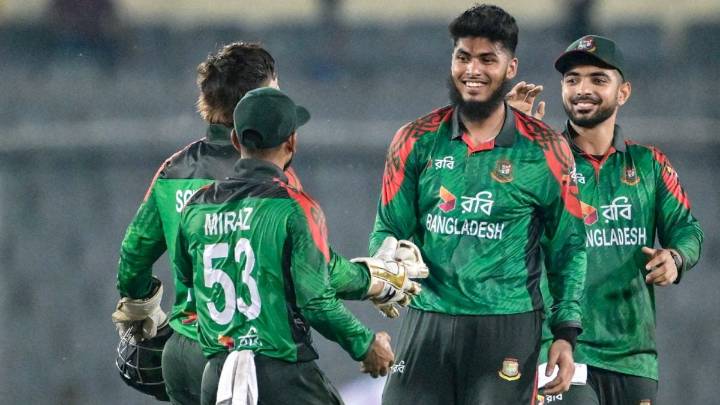 Bangladesh Vs West Indies Live Score, 2nd ODI: Follow Scorecard And Match Action From Dhaka