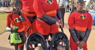 Safe Halloween