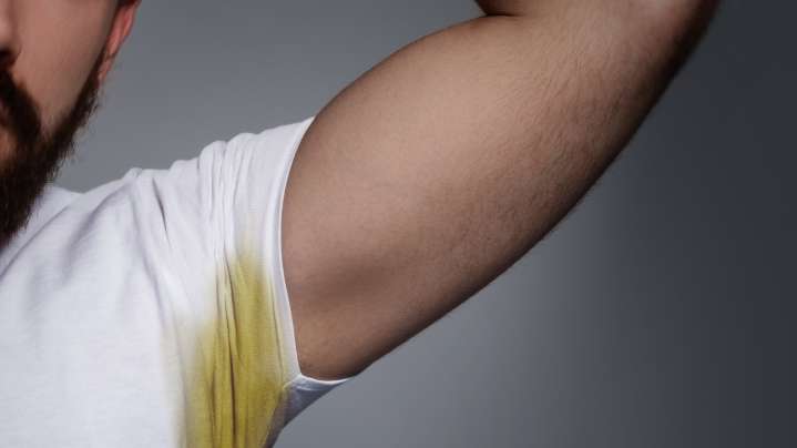 Bring Yellow-Stained Clothing Back To Life With One Easy And Affordable Solution