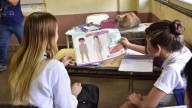 El CUR impulsa charlas de educación sexual en las escuelas