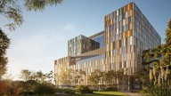 First stage of work on new women & babies hospital in Murdoch approved