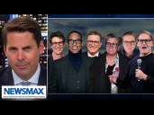 Are Libs wearing the same glasses to look smarter?