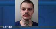 KSP searching for escaped inmate in Madison County