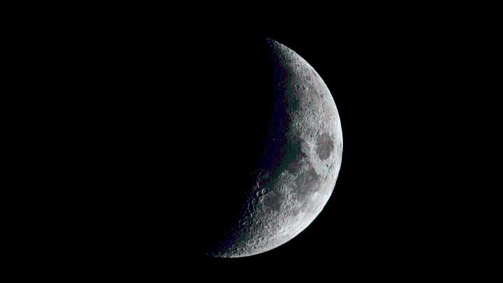 Today’s Moon Phase: October 28, 2025