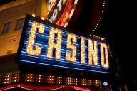 MGM Withdraws From New York Casino Race