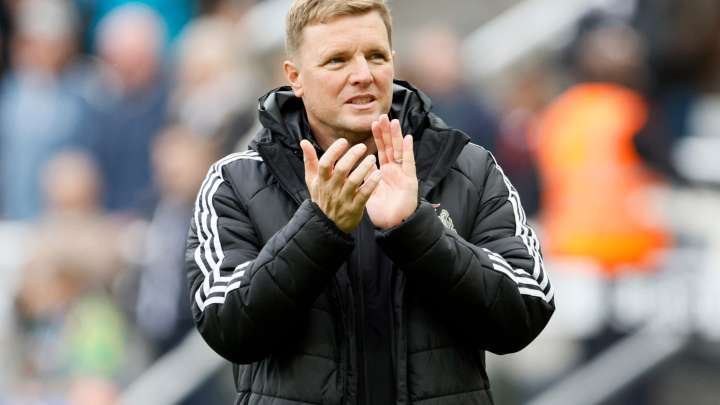 'Massive chance' - Ex-Premier League manager says Newcastle can win the league this season
